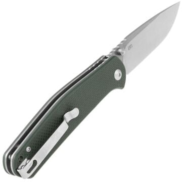 Ganzo G6804 Katlanabilir Çakı Yeşil - Standart