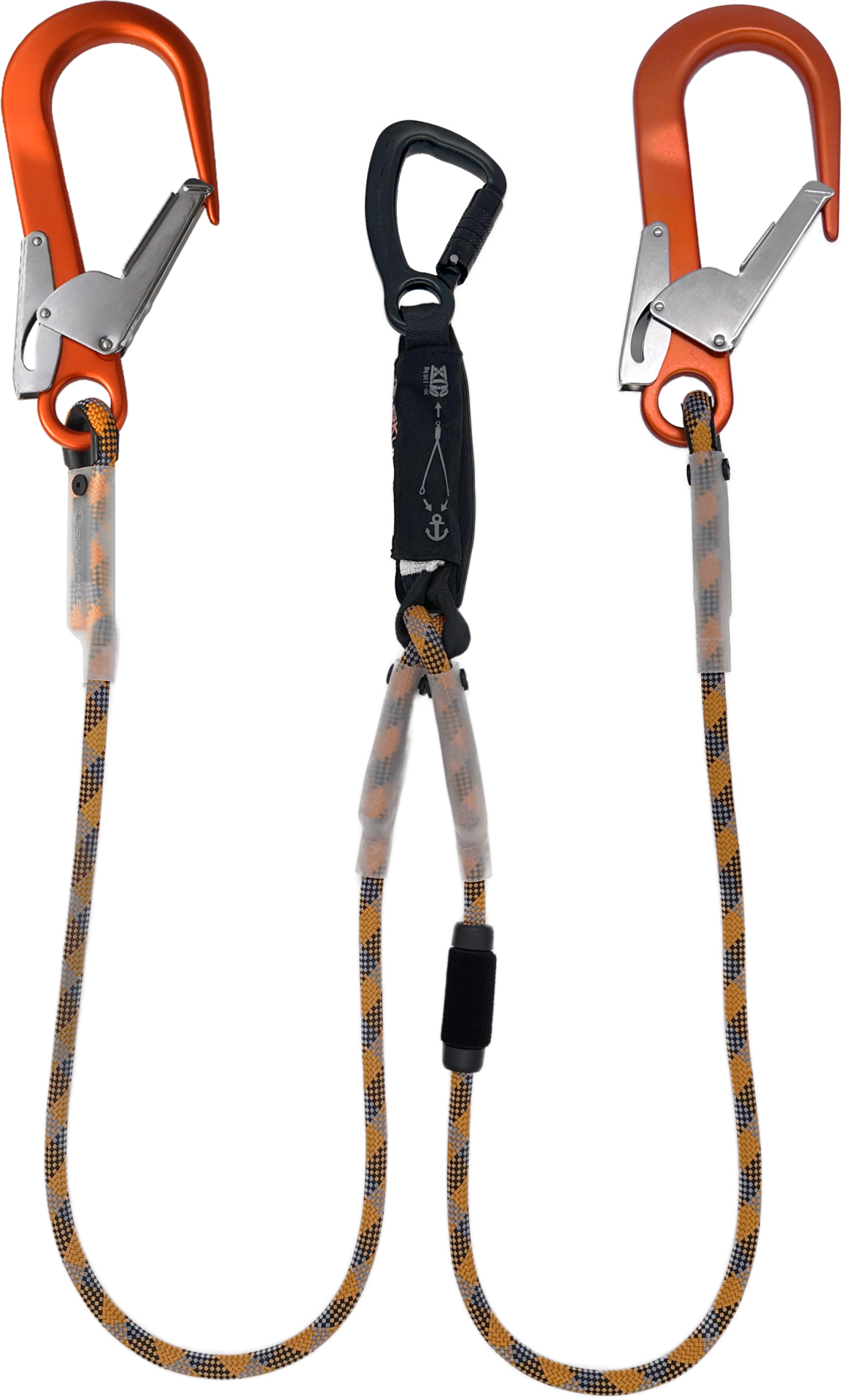 Skylotec Skysafe Eco R 150 cm