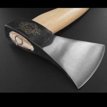 Prandi Premium German Type 800 gr Bushcraft Kamp Balta