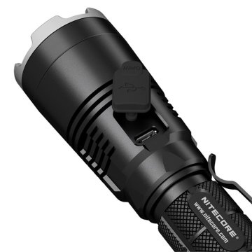Nitecore Mh27uv 1000 Lümen El Feneri