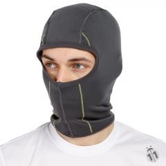 Flke Extreme -20 Derece MikroPolar Termal Balaklava Kar Maskesi