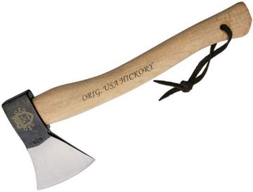 Prandi Premium German Type 800 gr Bushcraft Kamp Balta