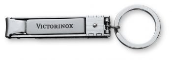 Victorinox 8.2055.C Anahtarlıklı Tırnak Makası