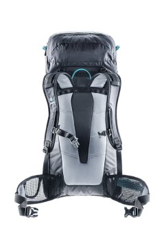 DEUTER Gravity Expedition 45 Lite Outdoor Çanta black