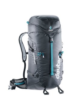 DEUTER Gravity Expedition 45 Lite Outdoor Çanta black