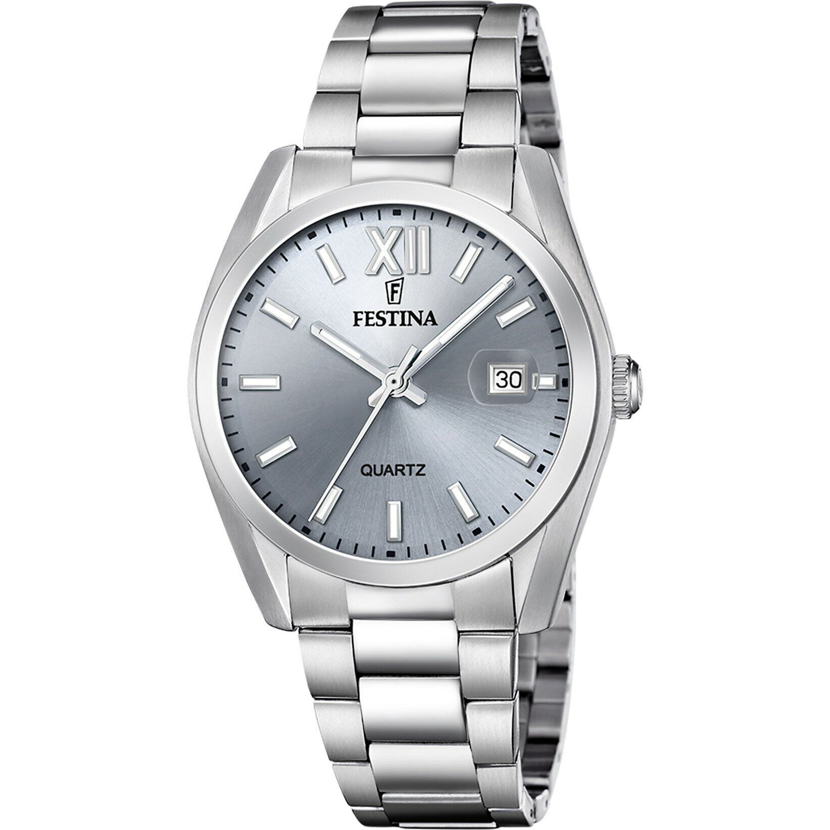 FESTINA F20707/1 CLASSICS ERKEK KOL SAATİ