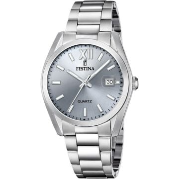 Festina F20707/1 Classics Erkek Kol Saati