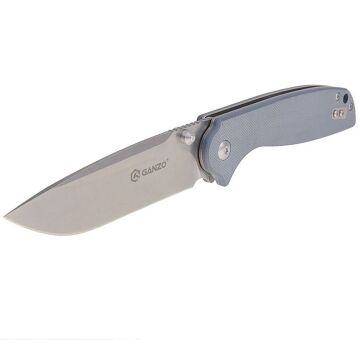 Ganzo G6803 Katlanabilir Çakı Gri - Standart