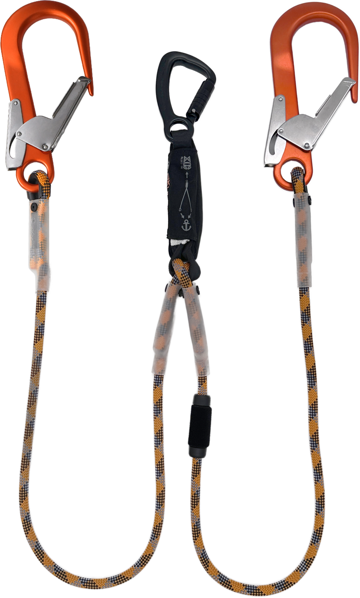 Skylotec Skysafe Eco R 180 cm