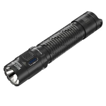 Nitecore Mh12 Pro Kit 3300 Lümen El Feneri