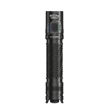 Nitecore Mh12 Pro Kit 3300 Lümen El Feneri