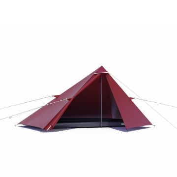 Orcamp Solo 2 Kişilik 4 Mevsim Çadır