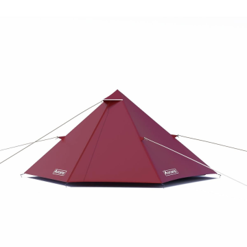 Orcamp Solo 2 Kişilik 4 Mevsim Çadır