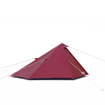 Orcamp Solo 2 Kişilik 4 Mevsim Çadır