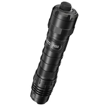 Nitecore P10ix 4000 Lümen El Feneri