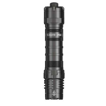 Nitecore P10ix 4000 Lümen El Feneri