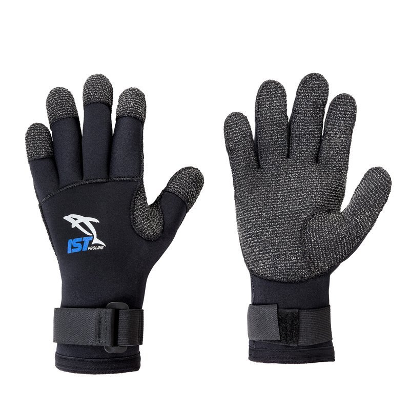 Ist Kevlar Eldiven 3 Mm