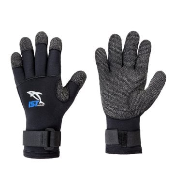 Ist Kevlar Eldiven 3 Mm