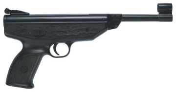 Weihrauch Hw 70 4.5 Cal Havalı Tabanca