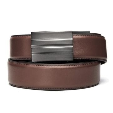 KORE 1.5'' Deri X2 Taktik Kemer