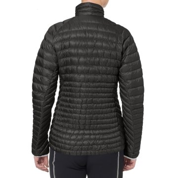 Vaude Kabru Light II Kaztüyü Kadın Mont 04898