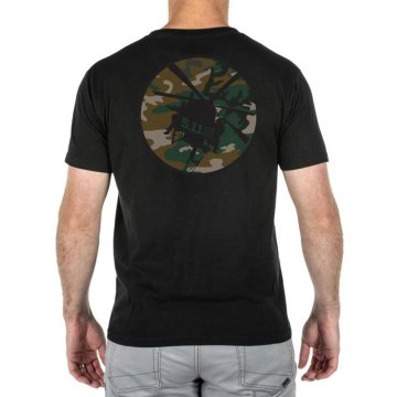 5.11 Little Bird Sunrise S/S T-Shirt