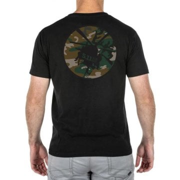 5.11 Little Bird Sunrise S/S T-Shirt