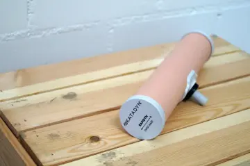 Katadyn Rapidyn DIY Filter Kit Seramik Filtreli Yerçekimli Acil Durum Su Arıtma Sistemi