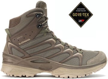 Lowa Innox GTX Mid Kahve Bot