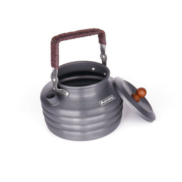 Orcamp Lüks Kamp Çaydanlığı 1.5 Litre