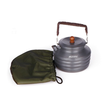 Orcamp Lüks Kamp Çaydanlığı 1.5 Litre