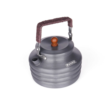 Orcamp Lüks Kamp Çaydanlığı 1.5 Litre