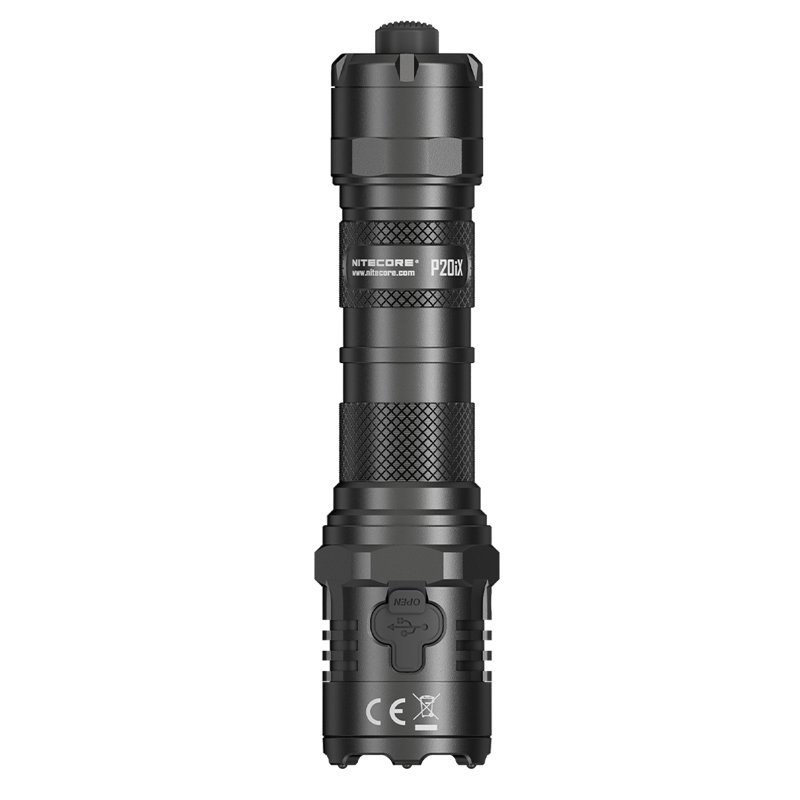 NITECORE P20IX 4000 LUMEN ELFENERI - 8.655,33 TL