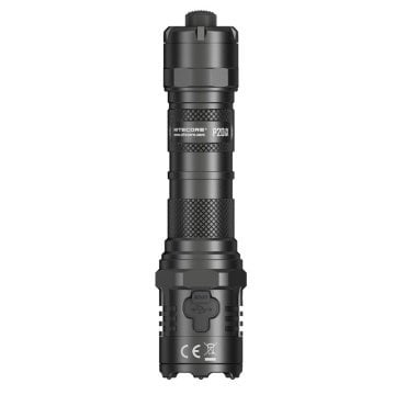 Nitecore P20ix 4000 Lümen El Feneri