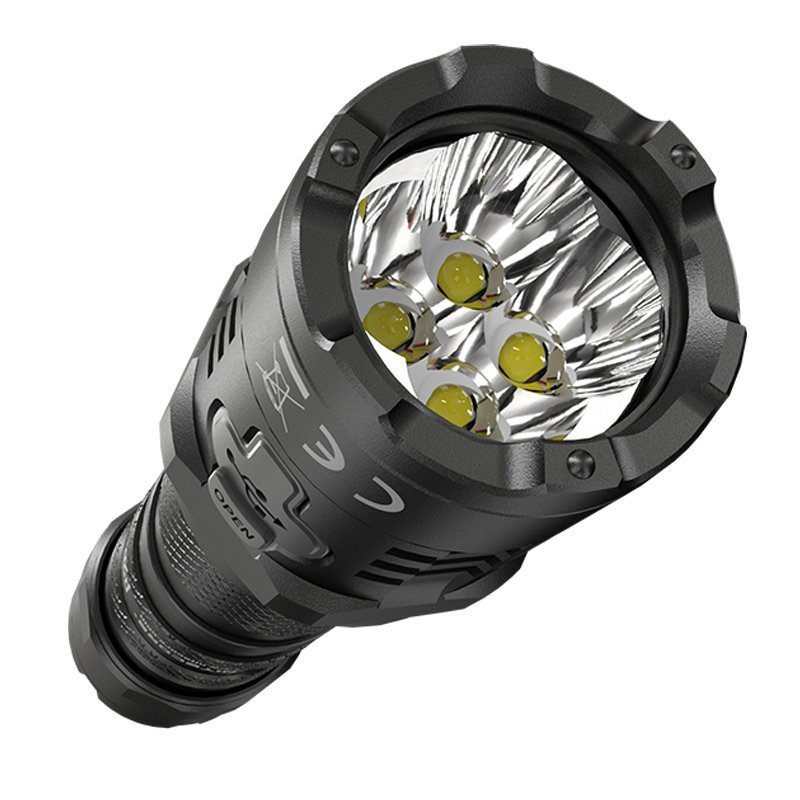 NITECORE P20IX 4000 LUMEN ELFENERI - 8.655,33 TL