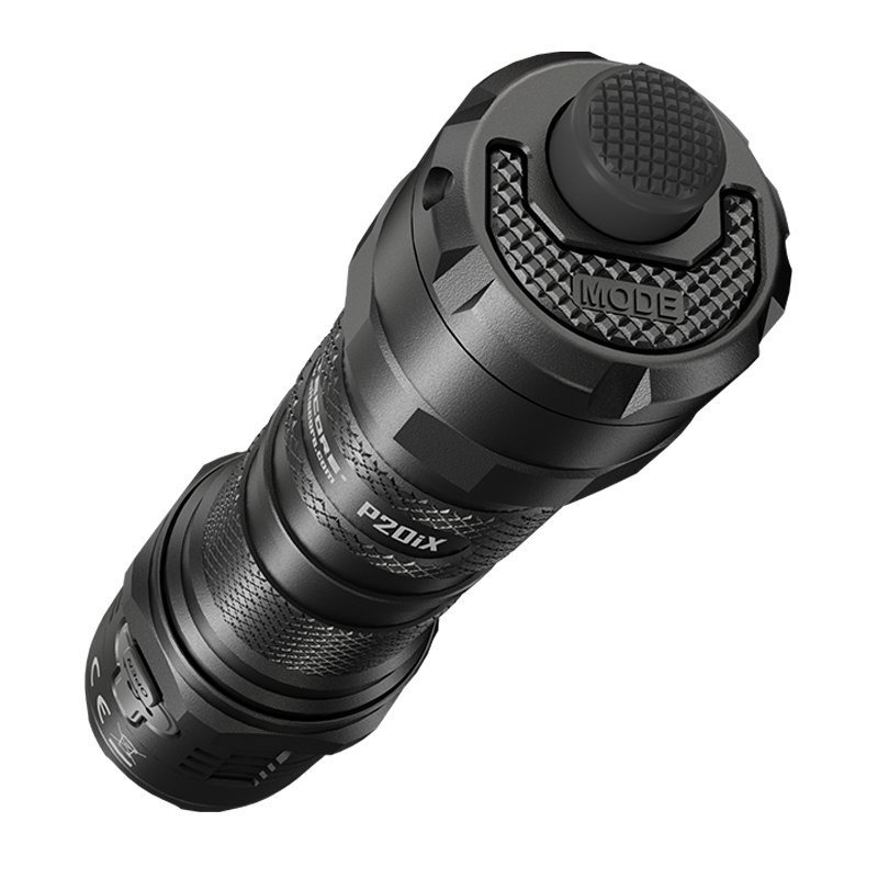 NITECORE P20IX 4000lm｜iシリーズ対応｜美品・動作良好 NITECORE P20IX 4000 LUMEN ELFENERI - 8.655,33 TL