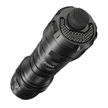 Nitecore P20ix 4000 Lümen El Feneri