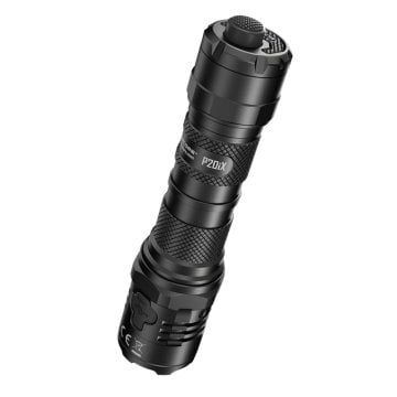 Nitecore P20ix 4000 Lümen El Feneri