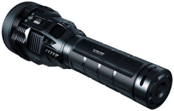 Nitecore Tm39 5200 Lümen 1500mt. Şarjlı El Feneri