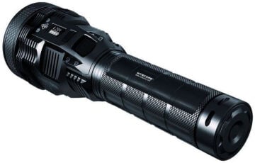 Nitecore Tm39 5200 Lümen 1500mt. Şarjlı El Feneri
