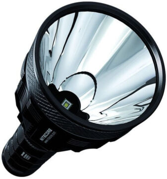 Nitecore Tm39 5200 Lümen 1500mt. Şarjlı El Feneri