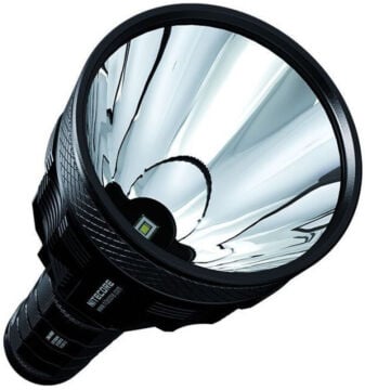 Nitecore Tm39 5200 Lümen 1500mt. Şarjlı El Feneri