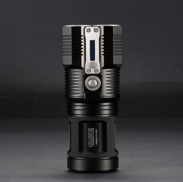 Nitecore Tm28set 6000 Lümen El Feneri