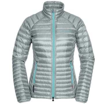 Vaude Kabru Light II Kaztüyü Kadın Mont 04898