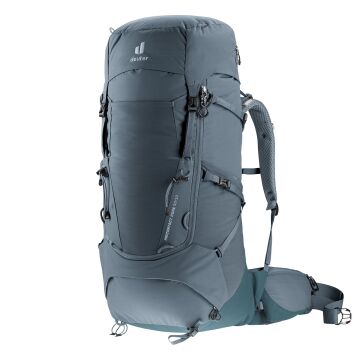 Deuter Aircontact Core 50 + 10 Litre Outdoor Sırt Çantası