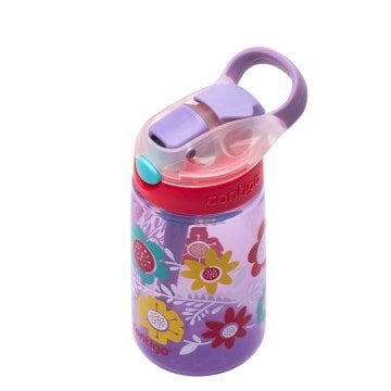 Contigo Gizmo Flip Tek El Bas İç Emzikli Çocuk Su Matarası 420ml 2095140