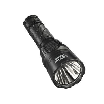 Nitecore Mh25 V2 1300 Lümen Hunting Kit El Feneri