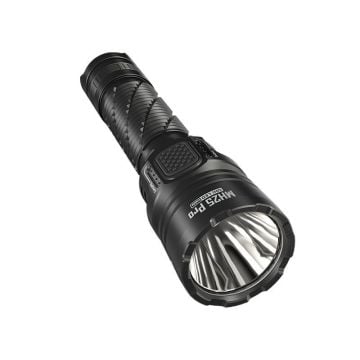 Nitecore Mh25 V2 1300 Lümen Hunting Kit El Feneri