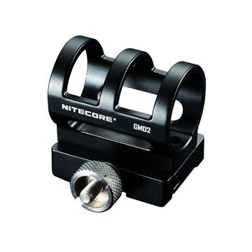 Nitecore Mh25 V2 1300 Lümen Hunting Kit El Feneri