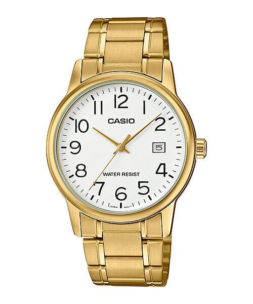 CASIO MTP-V002G-7B2UDF ERKEK KOL SAATİ